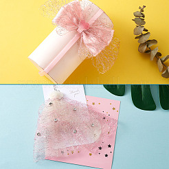 Деко сетчатые ленты&nbsp;OCOR-TAC0011-04D