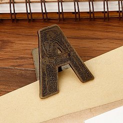 Зажимы из сплава&nbsp;AJEW-WH20054-073AB-01