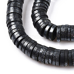 Полимерной глины ручной работы бисер нитей CLAY-CJC0015-01G