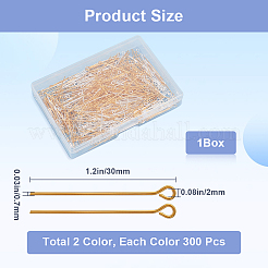 600 шт. KK-SP0001-68B