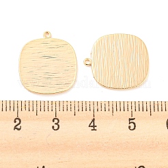 Стойки обшивки латунные подвески&nbsp;KK-M261-27G