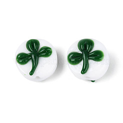 Бусины лэмпворк &nbsp;LAMP-T022-25