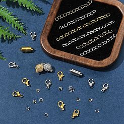 Наборы для изготовления ювелирных изделий своими руками&nbsp;DIY-FS0007-92