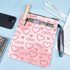 Тканевая обложка книги OFST-WH0010-256