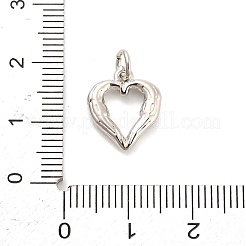 Латунные подвески&nbsp;KK-H527-20P