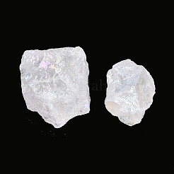 Декоративные элементы из натуральных кристаллов кварца&nbsp;G-N349-11