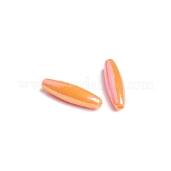 Spagetti шарики гальванических акриловые шарики&nbsp;PL9027