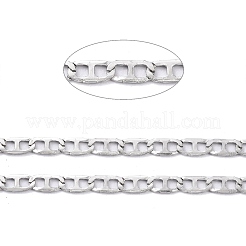 Цепи Mariner Link из нержавеющей стали 304 STAS-P301-01P