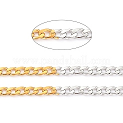 Двухцветные цепи из нержавеющей стали 304&nbsp;CHS-B001-13