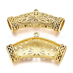 Поручни из сплава PALLOY-J218-063AG