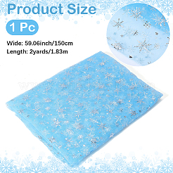 Полиэфирные ткани DIY-WH20025-048B