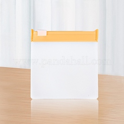 Eva 40шт пластиковые пакеты с застежкой-молнией ABAG-SP0001-18A-02