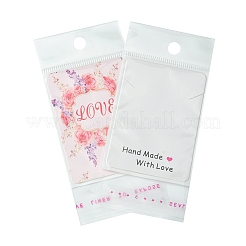 24шт 3 цвета картонные карточки для демонстрации ожерелья CDIS-FS0001-07