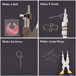 Плоскогубцы PT-E003-01A