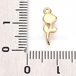 Латунные подвески KK-T075-13G