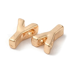 Позолоченные бусины из сплава PALLOY-CJC0001-64KCG-Y