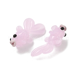 Бусины лэмпворк &nbsp;LAMP-I024-47B