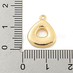 Латунные подвески KK-P263-17KCG