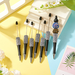 Пластиковая шариковая ручка&nbsp;BT-TAC0014-03A