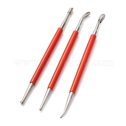 Инструмент скульптуры из полимерной глины TOOL-I010-01