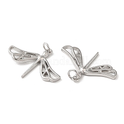 Кулоны из экологически чистой латуни&nbsp;KK-M246-24P