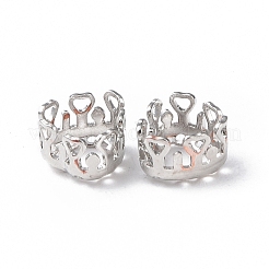 Латунь пришить настройки зубца&nbsp;KK-G461-08A-P