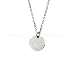 Подвески из нержавеющей стали 304 STAS-CJC0003-48