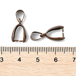 Держатели пончик из латуни&nbsp;KK-KK16-R