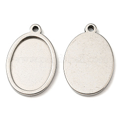 Подвеска из нержавеющей стали 201 STAS-F296-05A-P