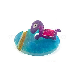 DIY держатели для мобильных телефонов силиконовые формы&nbsp;DIY-I081-02