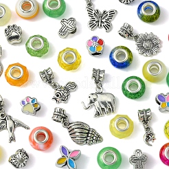 Наборы для изготовления браслетов своими руками DIY-FS0005-99B