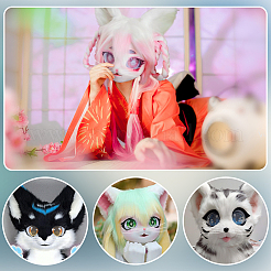 Нейлоновая морская леска&nbsp;EW-WH0022-01A