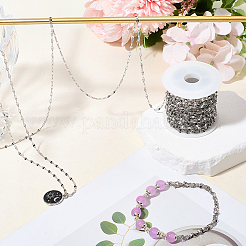 Цепи из нержавеющей стали длиной 10 м&nbsp;CHS-BBC0001-14P