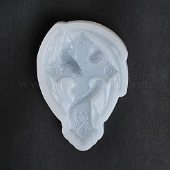 Религиозный крест и дракон&nbsp;DIY-L071-12B