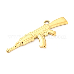 Подвески из нержавеющей стали 304&nbsp;STAS-I202-19G