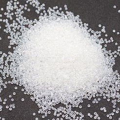 8/0 стакан бисер&nbsp;SEED-J012-F8-101