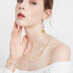 40 шт. 20 стиля смешанных кабошонов из драгоценных камней G-HY0001-57