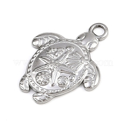 Подвески из нержавеющей стали 304&nbsp;LS-STAS-C140-03H-P