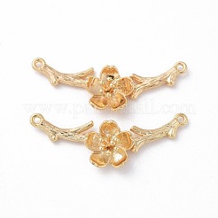 Соединители латунные звенья X-KK-S350-321