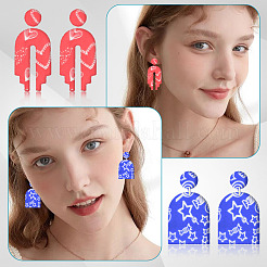 Пресс-форма для нейлонового коврика TOOL-WH0051-97G