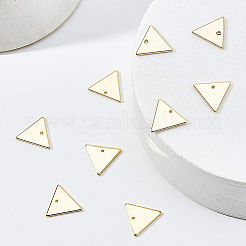 Латунь подвески&nbsp;KK-BC0005-23G