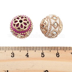 Индонезийские бусины ручной работы FIND-Q106-56