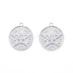 Подвески из нержавеющей стали 201 STAS-N098-238P