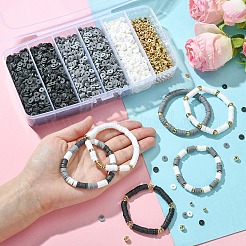 Набор для изготовления ювелирных изделий из браслетов своими руками DIY-YW0009-06