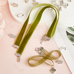 300 шт. 3-х размеров наконечники для ленточных сплавов FIND-SC0005-29