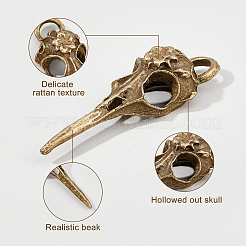 Подвески из сплава в тибетском стиле FIND-AR0001-93