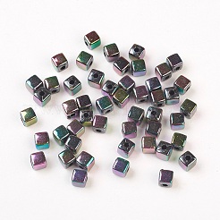 Бусины из экологически чистого полистирола и акрила&nbsp;LS-PL337AB-10