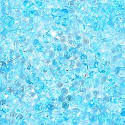 Спрей роспись стекла бисер SEED-T007-08B