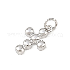 Латунные подвески KK-Z132-26P