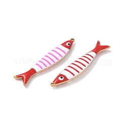 201 подвеска из нержавеющей стали с эмалью&nbsp;STAS-C138-02A-G